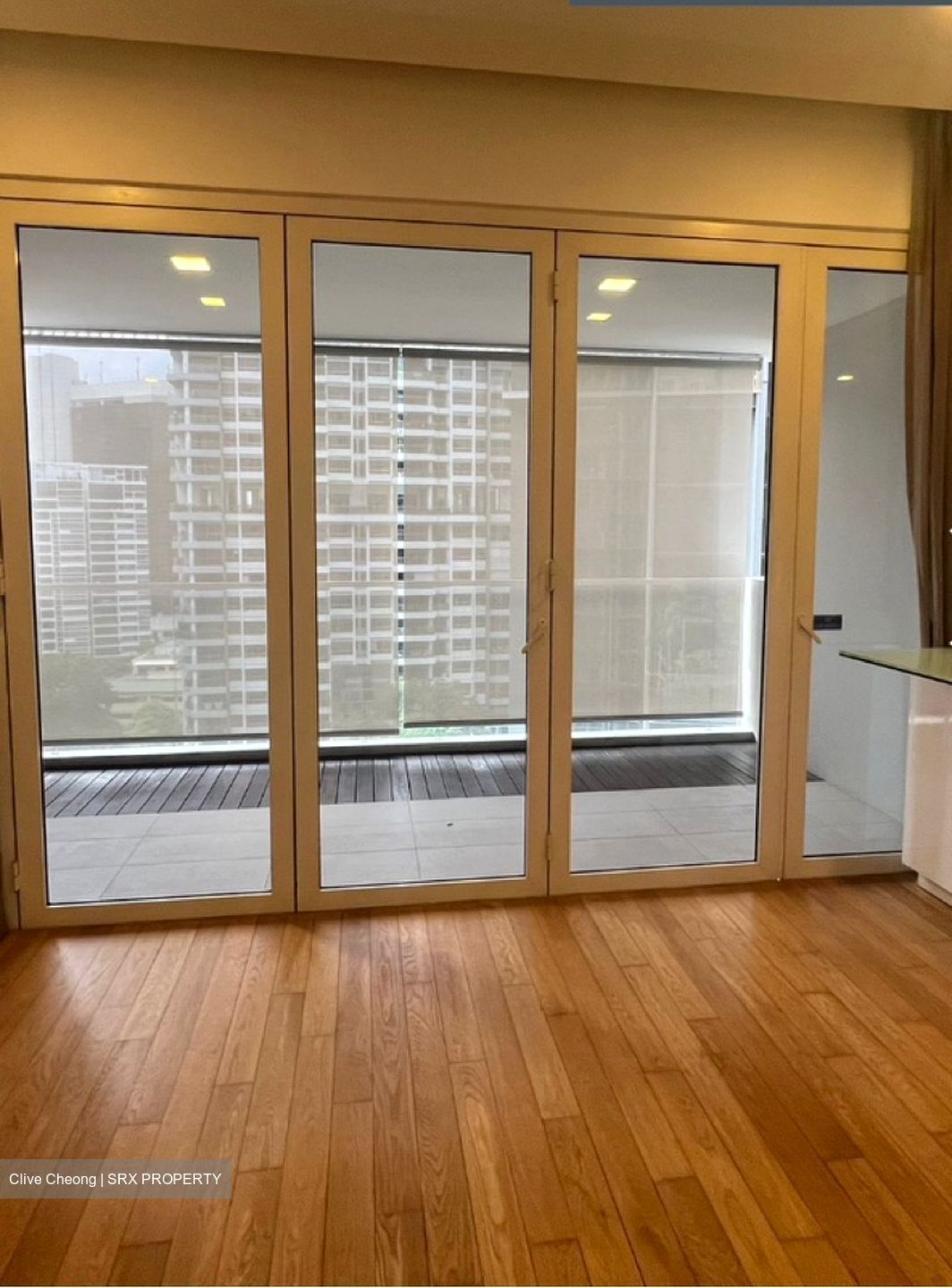 The Peak @ Cairnhill I (D9), Apartment #628726121